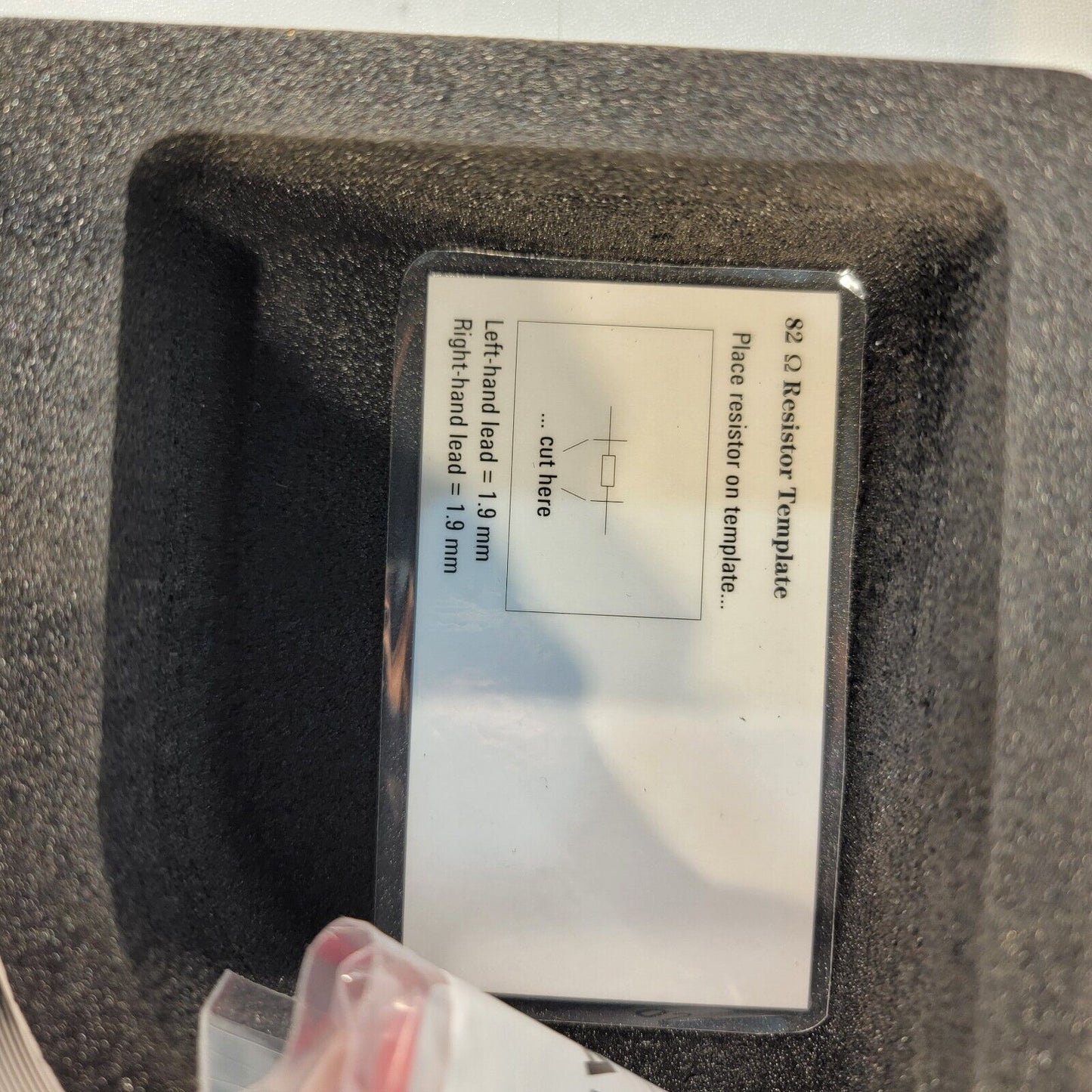 Keysight U4206A Logic Analyzer Single-Ended 34-Channel Probe Set Soft Touch