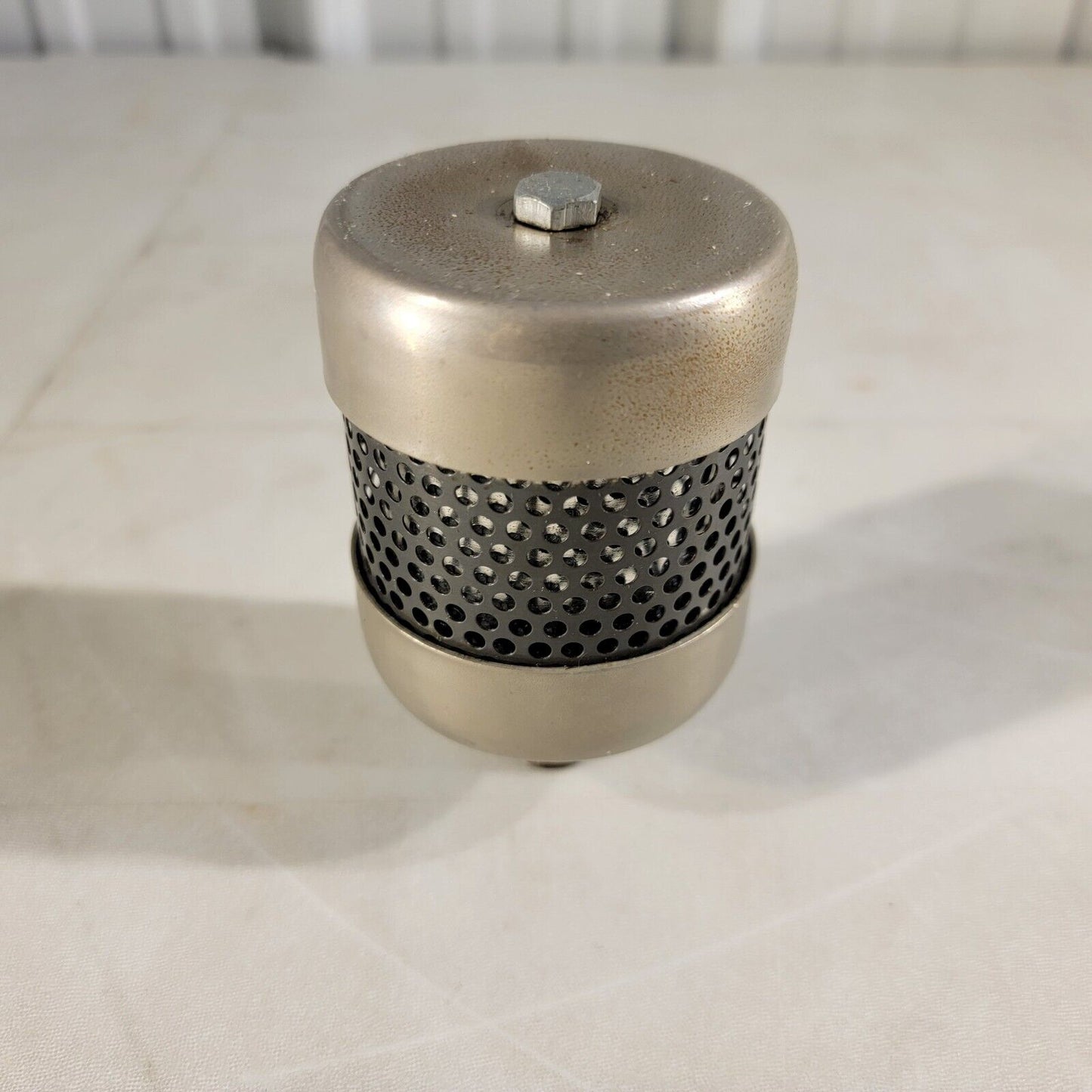 Savant VP100 Filter For Rotary Vane Vacuum Pump Oil Mist Filter OMF