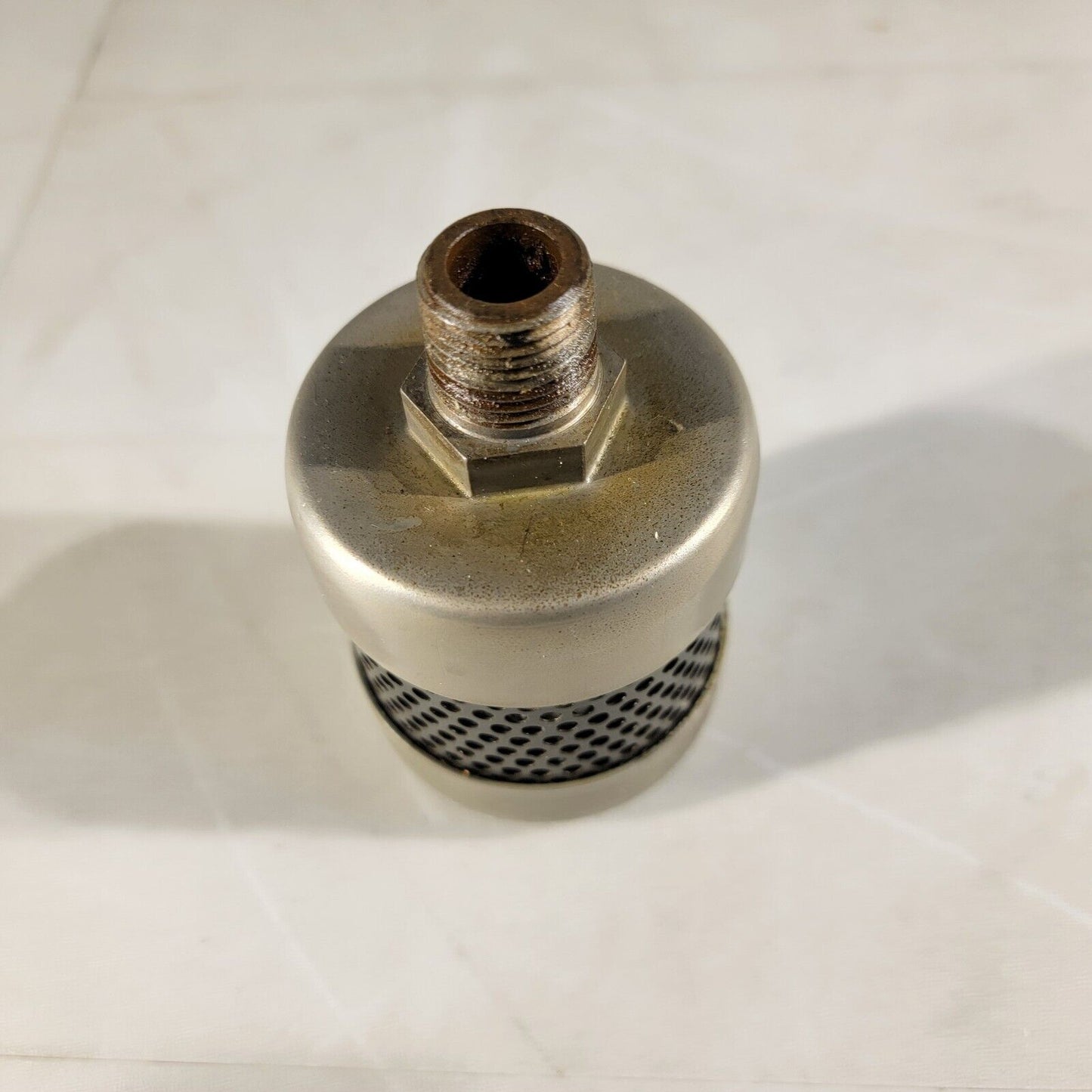 Savant VP100 Filter For Rotary Vane Vacuum Pump Oil Mist Filter OMF