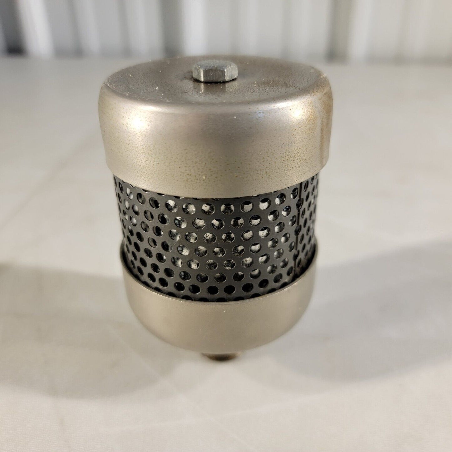 Savant VP100 Filter For Rotary Vane Vacuum Pump Oil Mist Filter OMF