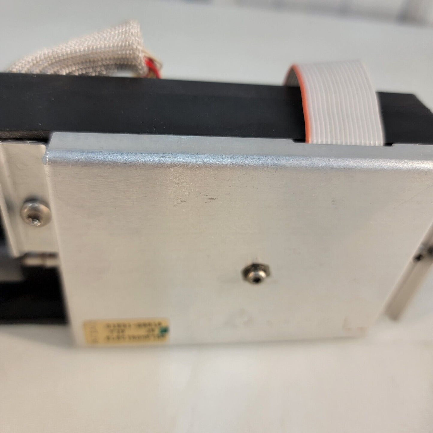 HP 6890 Plus FID + Signal Board