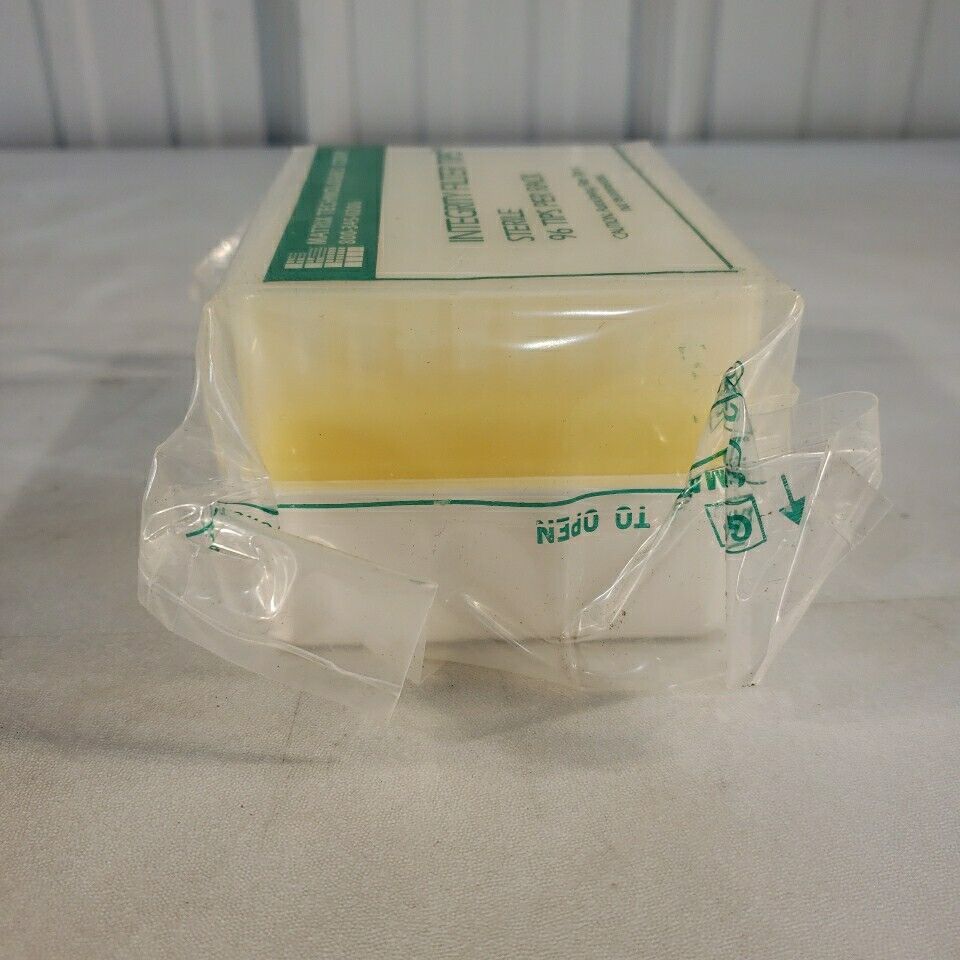 Matrix Technologies Integrity Filter Tips Pipette 96 Tips Per Rack