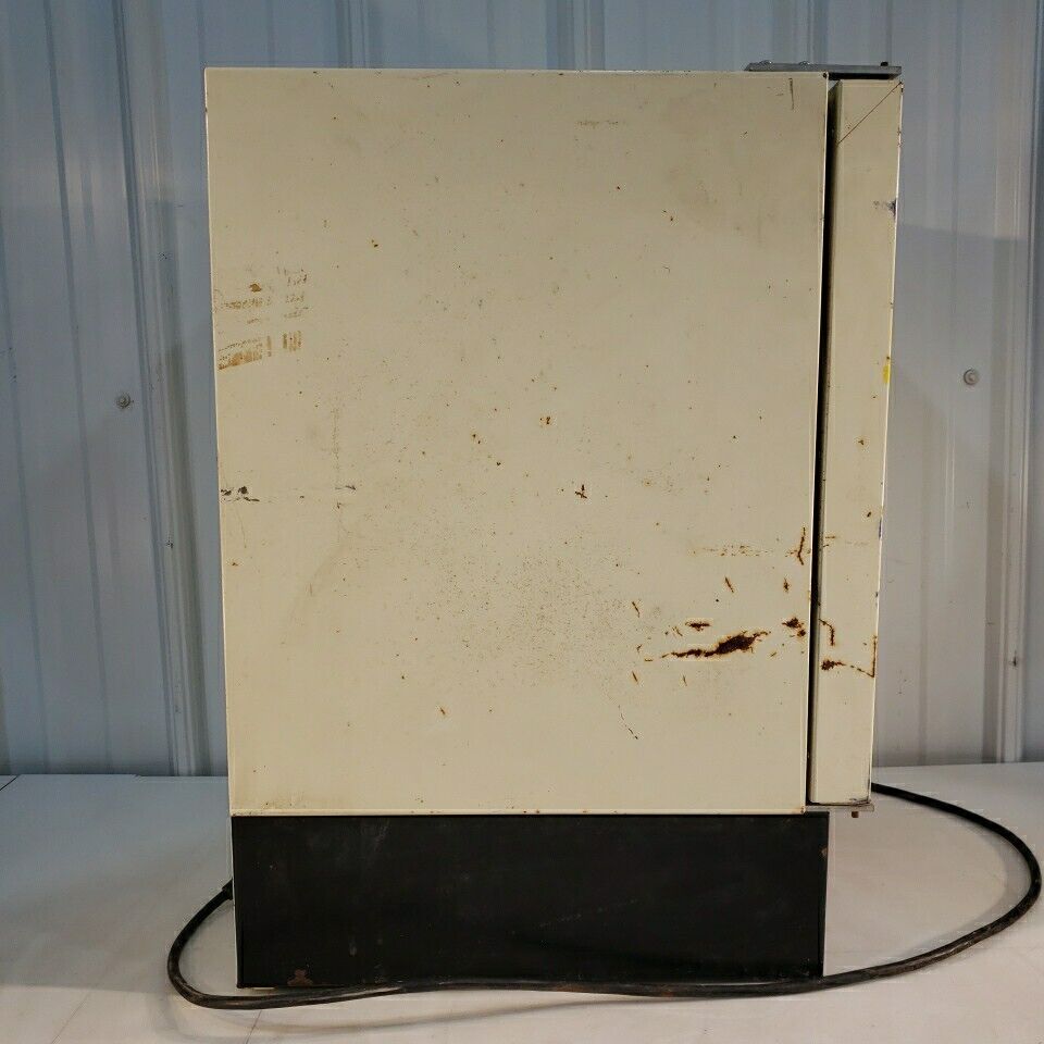 Fisher Scientific 215F Isotemp Heating Oven 200 Series Max Temp 316 deg C