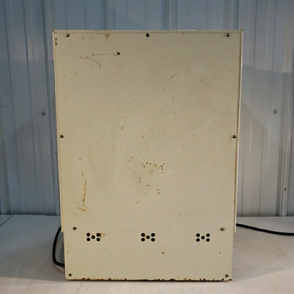 Fisher Scientific 215F Isotemp Heating Oven 200 Series Max Temp 316 deg C