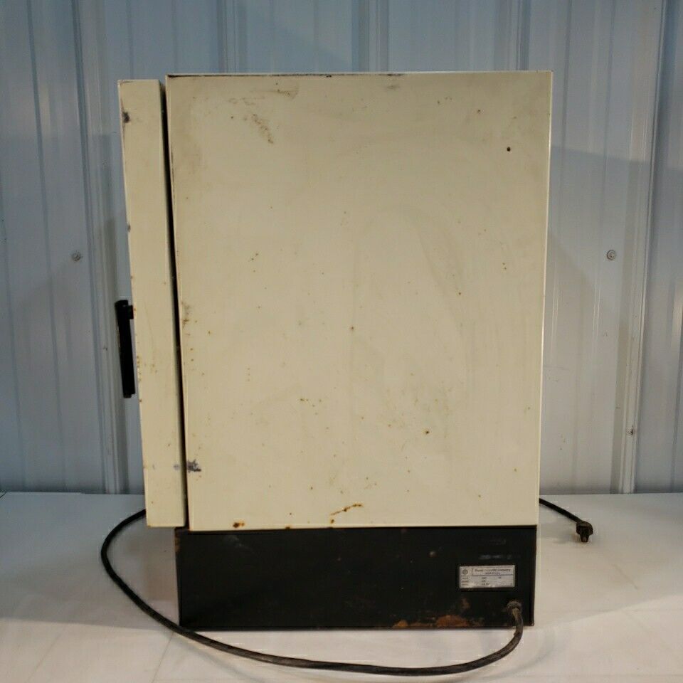 Fisher Scientific 215F Isotemp Heating Oven 200 Series Max Temp 316 deg C