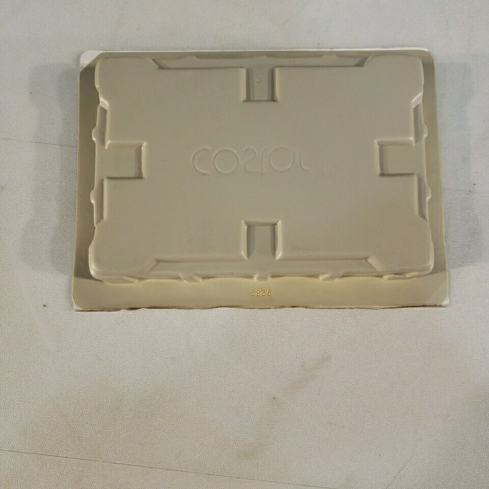Costar 3590 EIA RIA Plate Flat Bottom High Binding 96 Well 8x12 Plastic