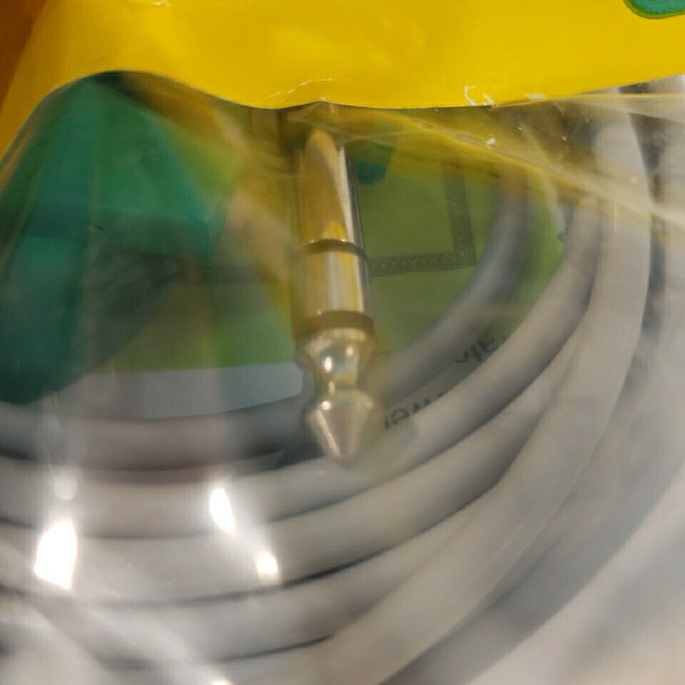 Bio Rad 165505 Temperature Probe PowerPac 3000 Electrophoresis