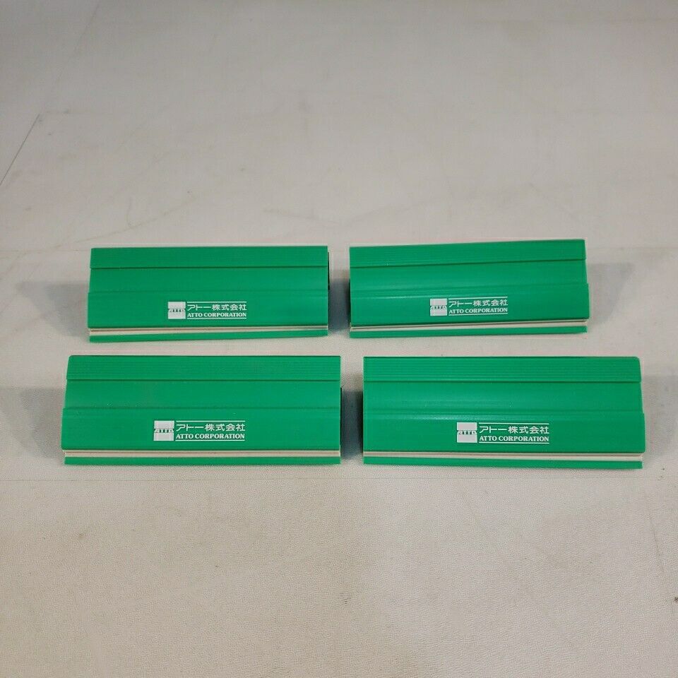 Atto Corporation AE-6450 Mini Slab Electrophoresis System Kit Set