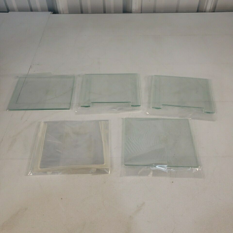 Atto Corporation AE-6450 Mini Slab Electrophoresis System Kit Set