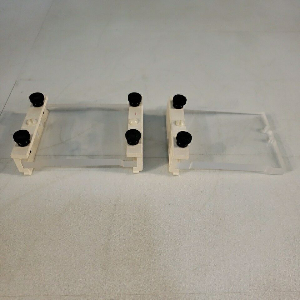 Atto Corporation AE-6450 Mini Slab Electrophoresis System Kit Set