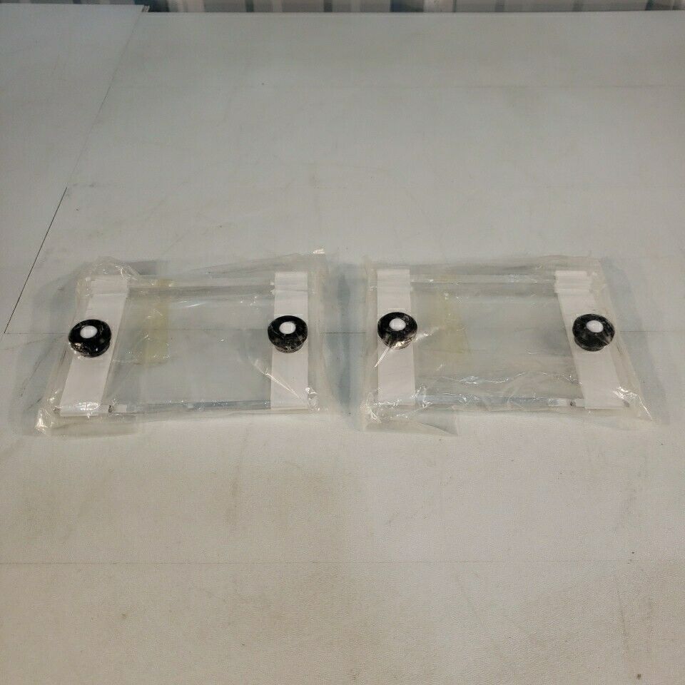 Atto Corporation AE-6450 Mini Slab Electrophoresis System Kit Set