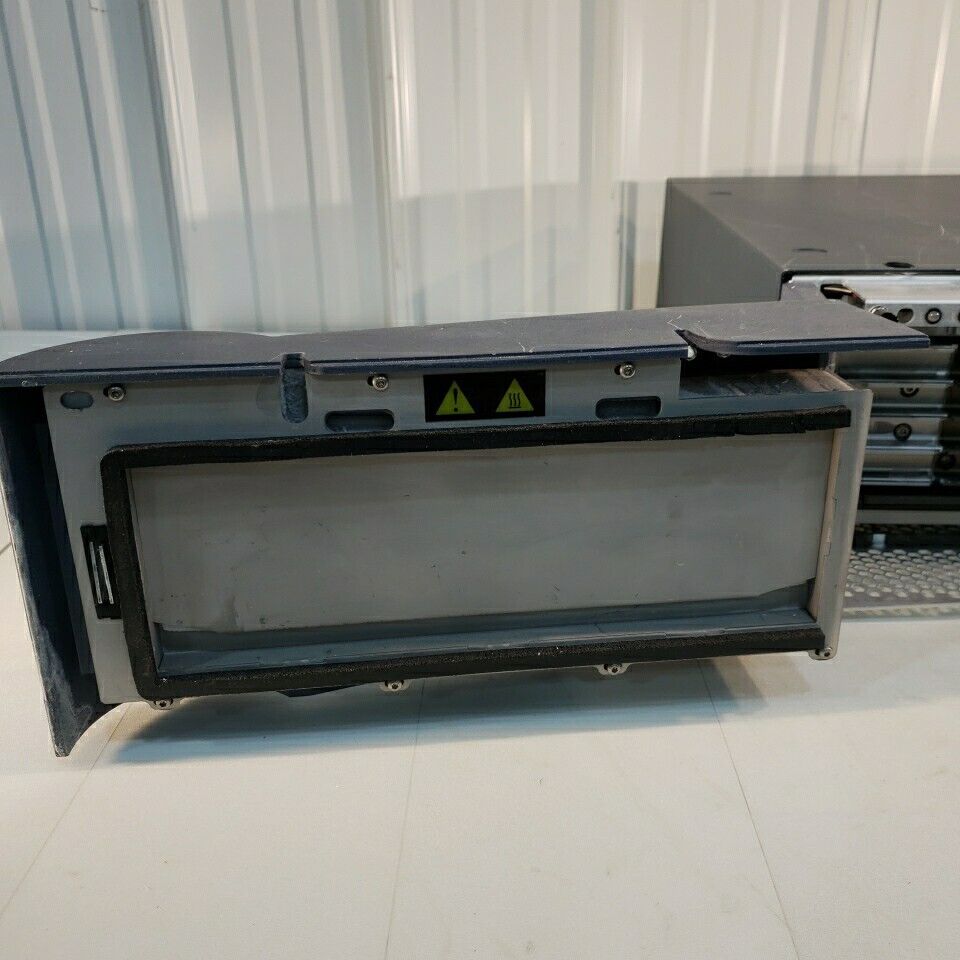 Waters Acquity UPLC Column Heater Cooler 4 Columns Water 10-90C 186015008