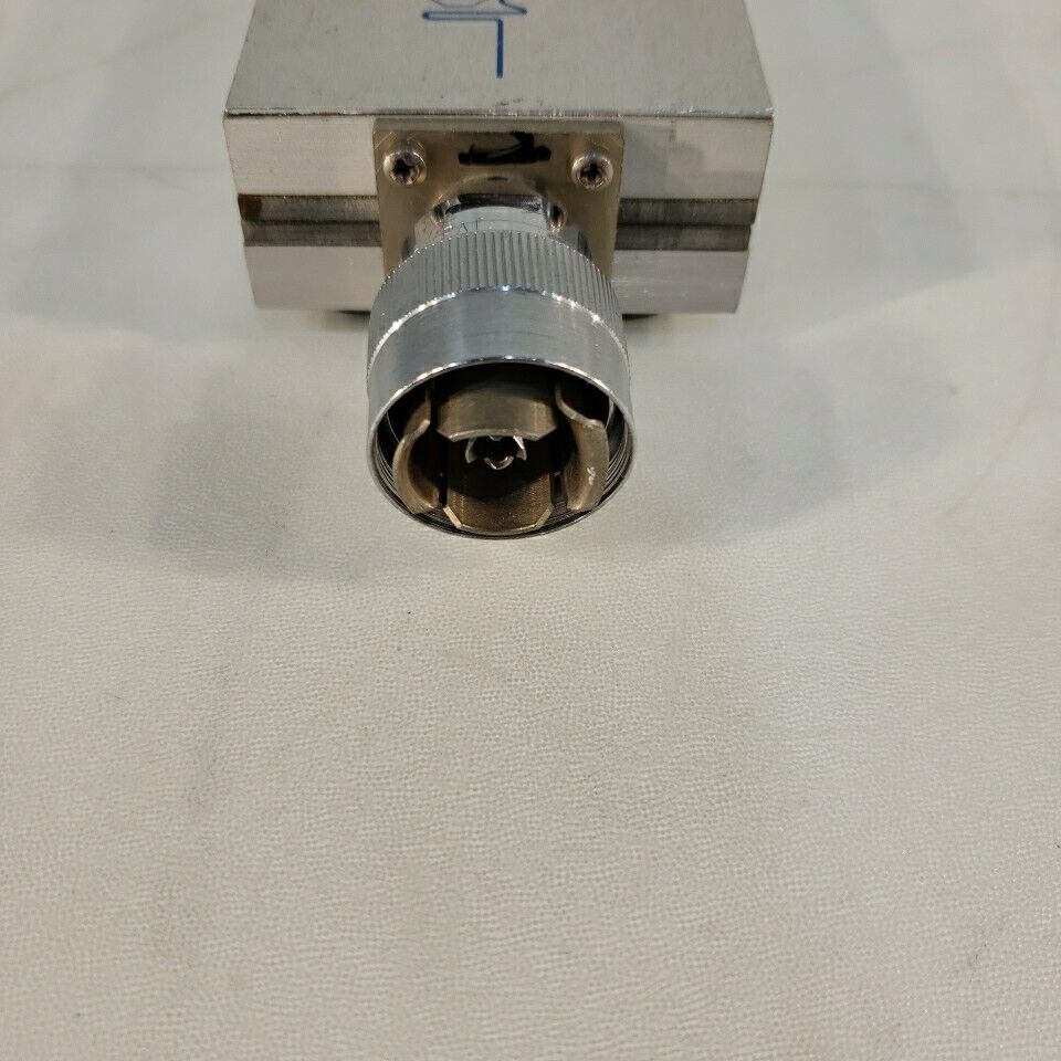 E-H Research Labs Risetime Standard 971-2 w/ GR 874 Connectors 2ns Cal