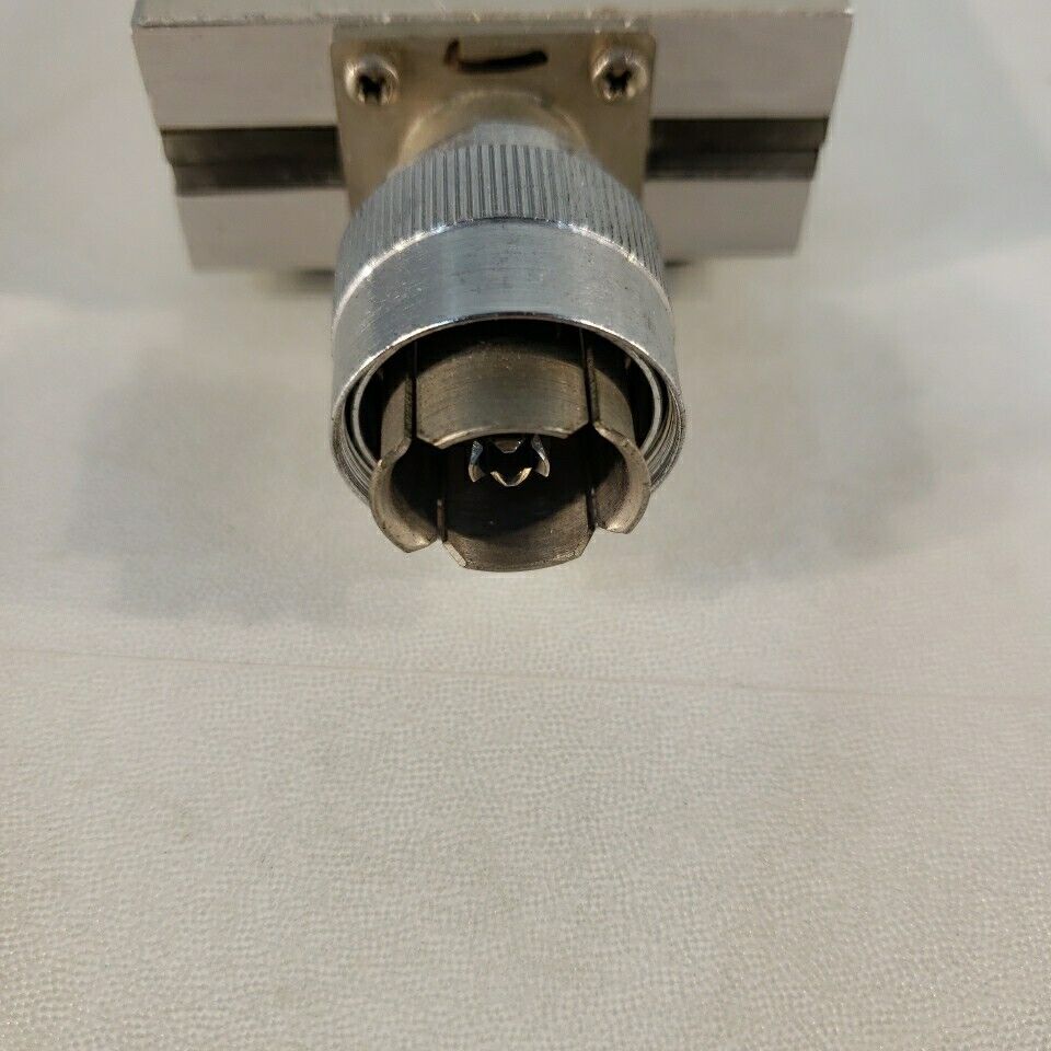 E-H Research Labs Risetime Standard 971-5 w/ GR 874 Connectors 5ns Cal