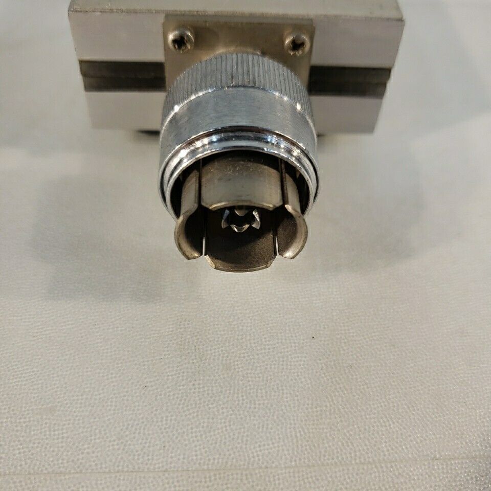 E-H Research Labs Risetime Standard 971-5 w/ GR 874 Connectors 5ns Cal