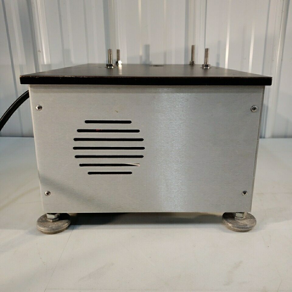 Amicon DC10L Filtration Purifier Column BASE W/ MOTOR ONLY