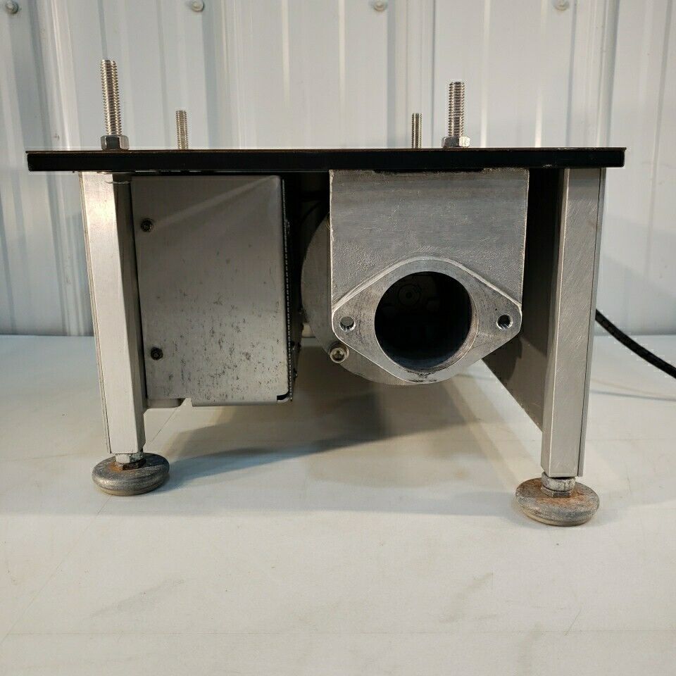 Amicon DC10L Filtration Purifier Column BASE W/ MOTOR ONLY