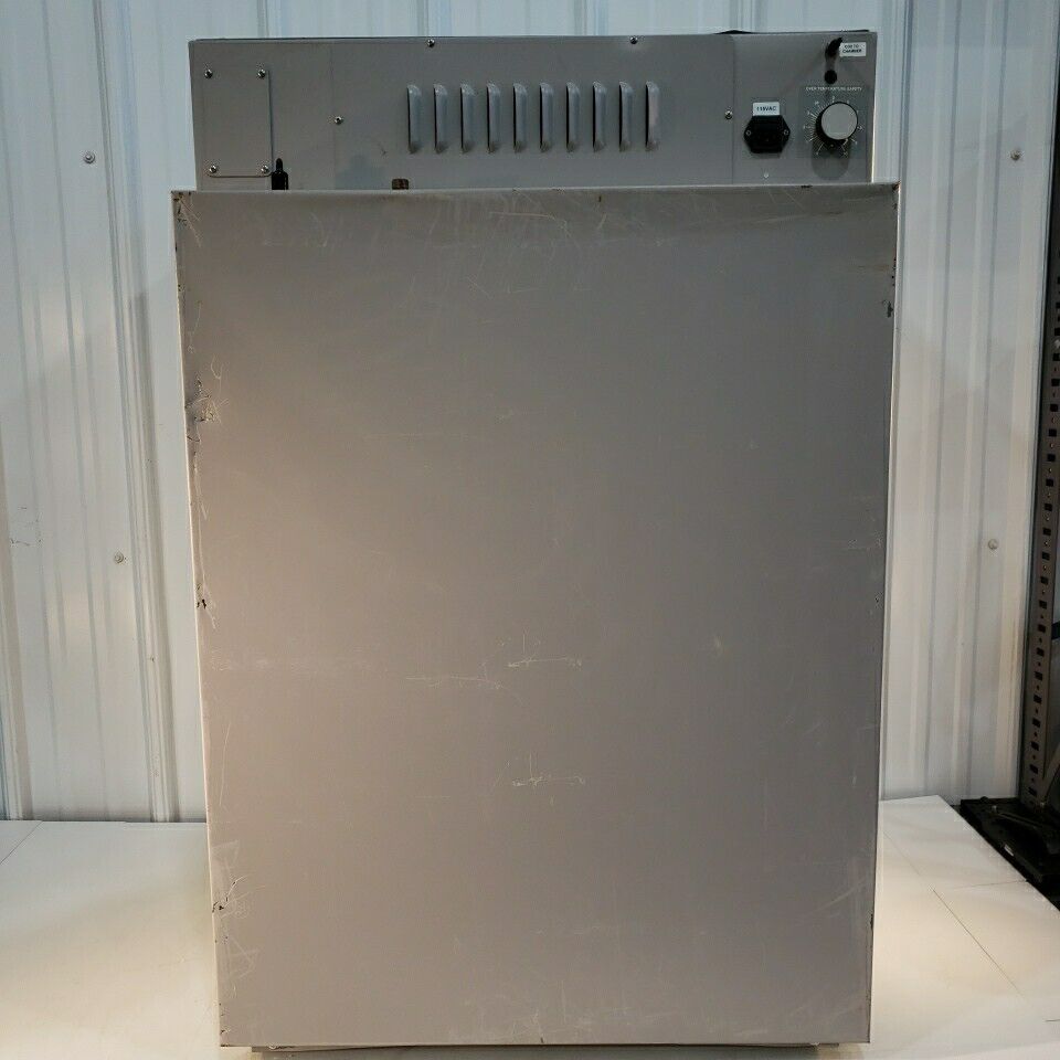 Shel Lab Sheldon 2306 CO2 Incubator Adjustable CO2% Laboratory Oven 120V Tested