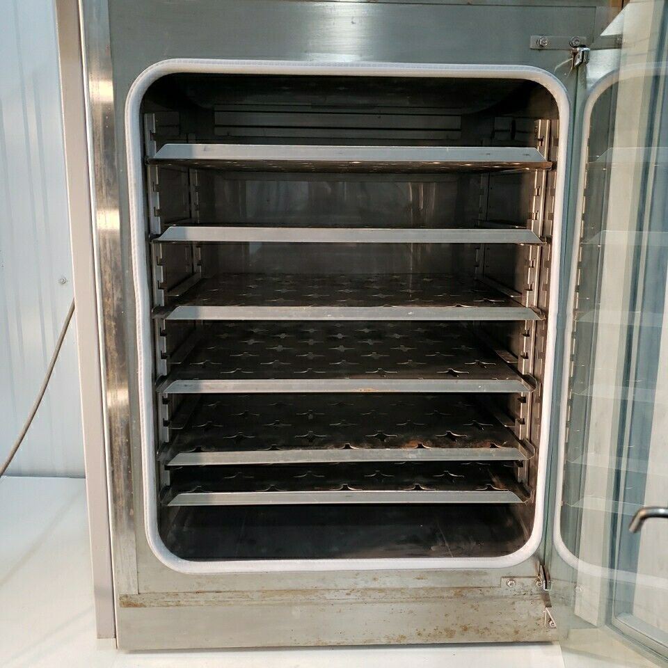 Shel Lab Sheldon 2306 CO2 Incubator Adjustable CO2% Laboratory Oven 120V Tested