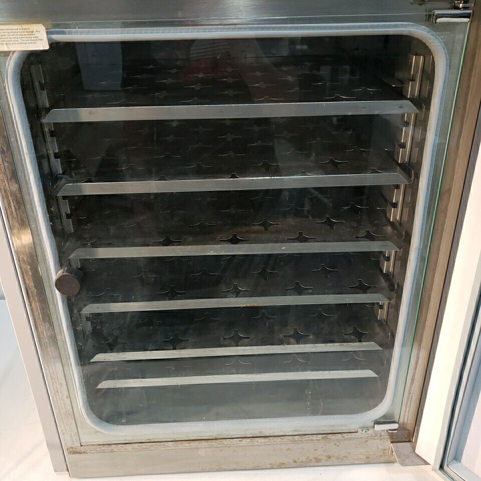 Shel Lab Sheldon 2306 CO2 Incubator Adjustable CO2% Laboratory Oven 120V Tested