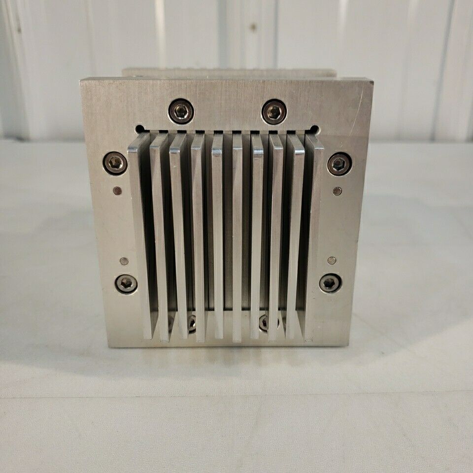 10-Blade Metal Comb Stainless Steel Lift Variable Overlap 500-412D1-2580 Front