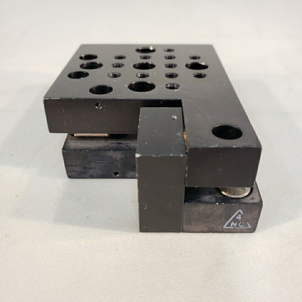 Newport NRC 36 Series Tilt & Rotation Optical Platform
