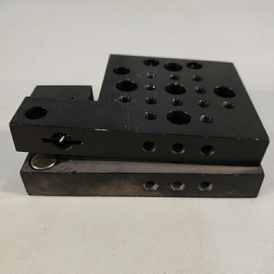 Newport NRC 36 Series Tilt & Rotation Optical Platform