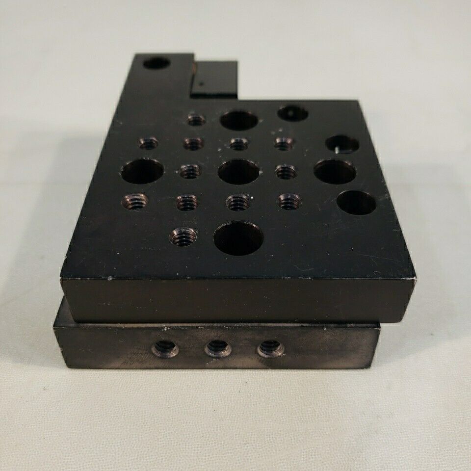 Newport NRC 36 Series Tilt & Rotation Optical Platform