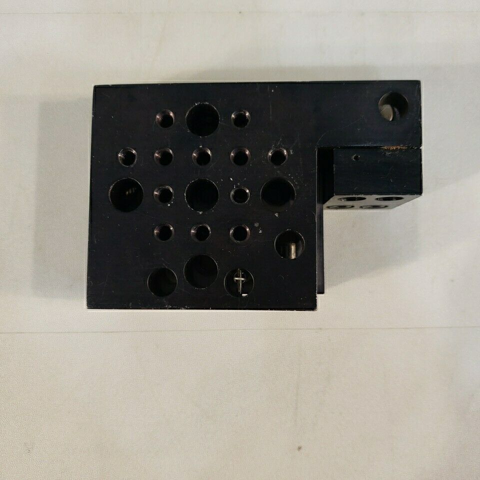 Newport NRC 36 Series Tilt & Rotation Optical Platform