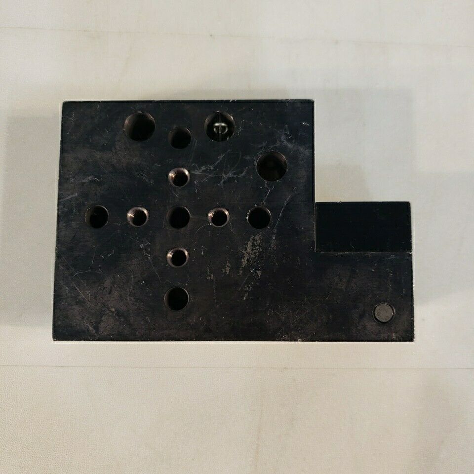 Newport NRC 36 Series Tilt & Rotation Optical Platform