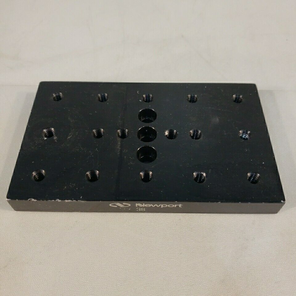 Newport NRC 38 Optical Equipment Mounting Platform