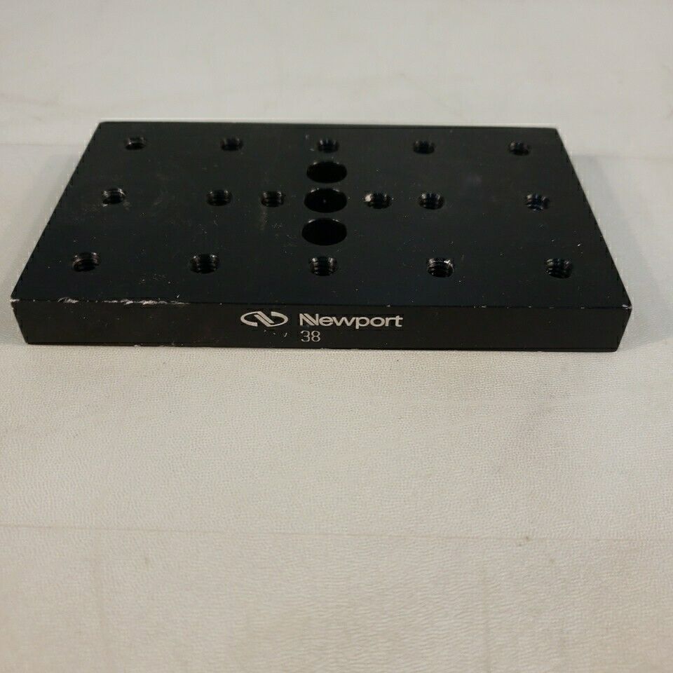 Newport NRC 38 Optical Equipment Mounting Platform