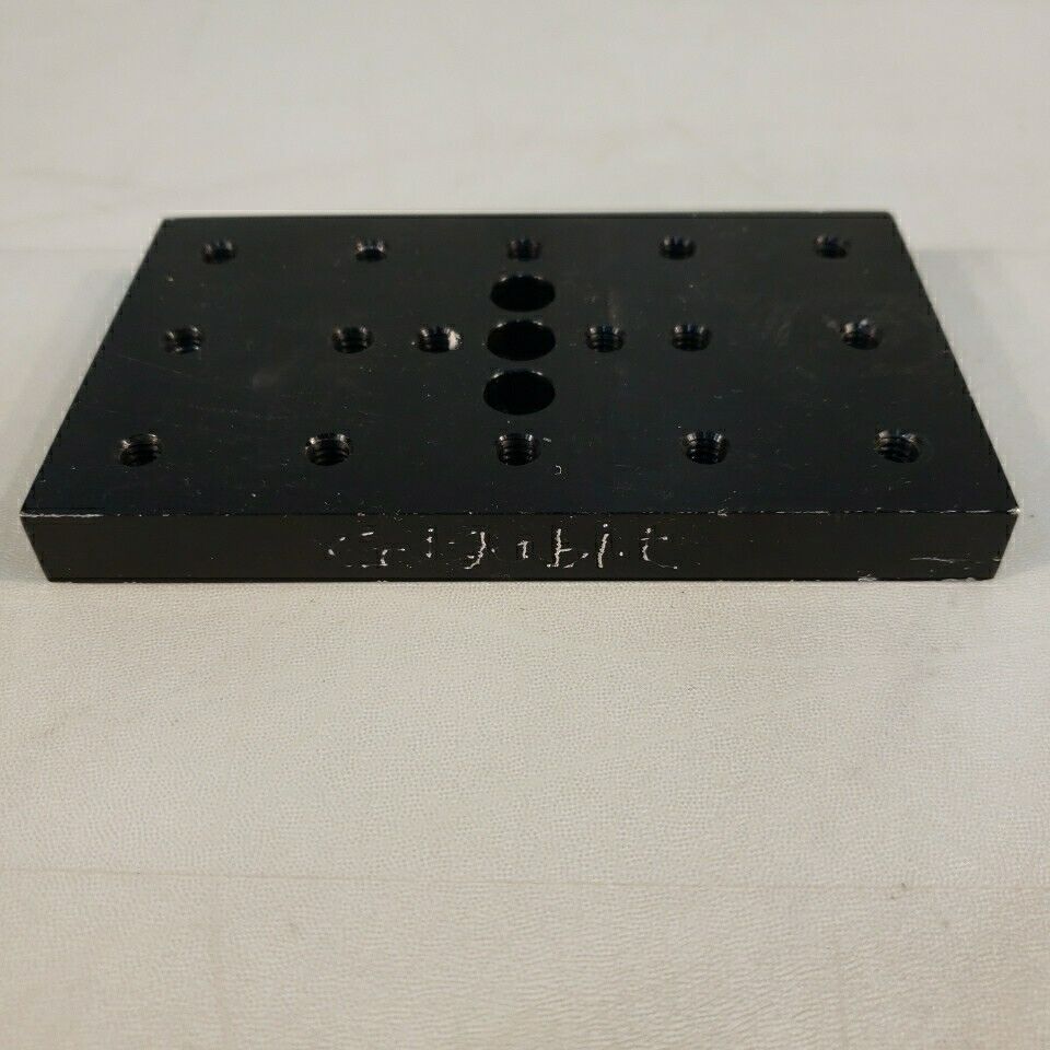 Newport NRC 38 Optical Equipment Mounting Platform
