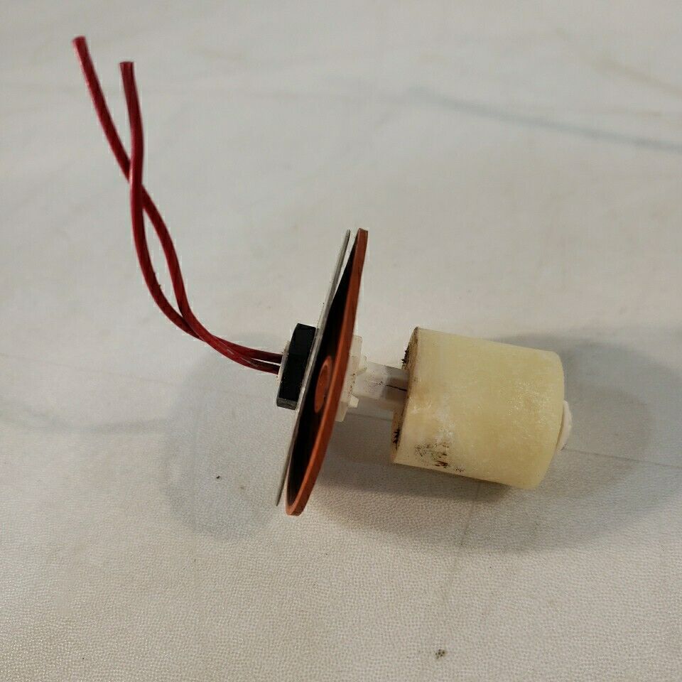 Compac Engineering CO2 Sensor From Shel Labs 2306 CO2 Incubator Working Tested