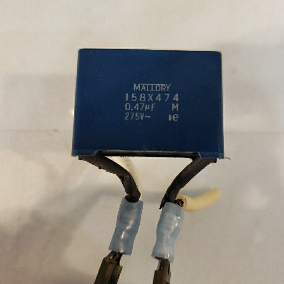 Shel Labs 2306 Door Switch Working Arcolectric England 5A 250VAC 5E4 25185