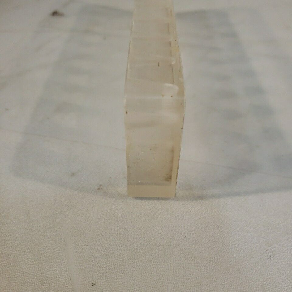 Basel Institute Test Tube Microcentrifuge Rack 10 Well For Immunology Tapered