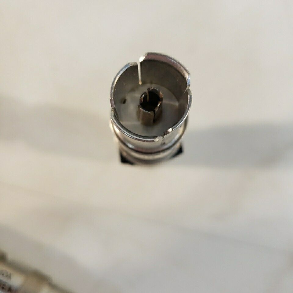 General Radio 874-G20 20dB 10x Attenuator Connector GR 874 G20 GR874