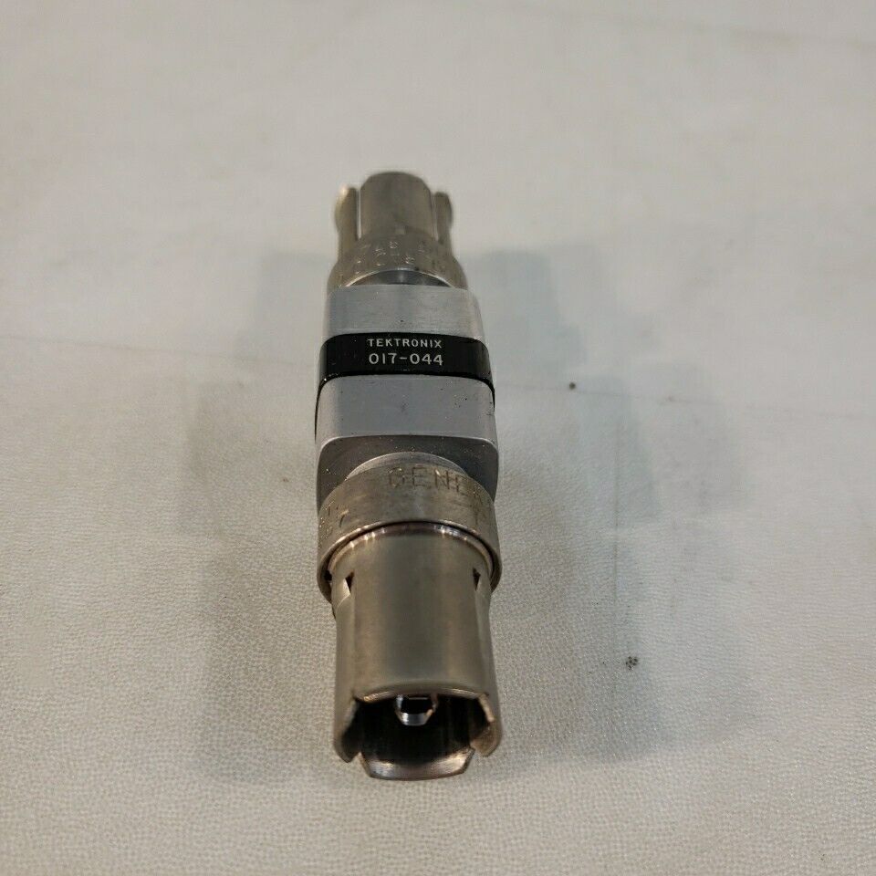 Tektronix 017-044 General Radio GRC 874 10XT 50 Ohm 1W