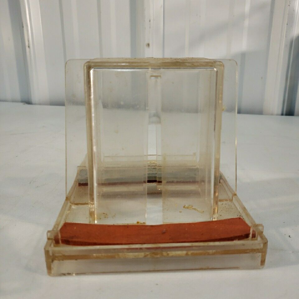 Bio-rad Electrophoresis 4206000 Rev A Polypropylene DNA Cell Electric