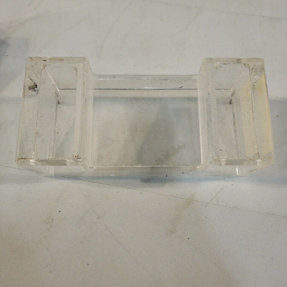 Sigma Techware Electrophoresis System Cell Polypropylene High Voltage