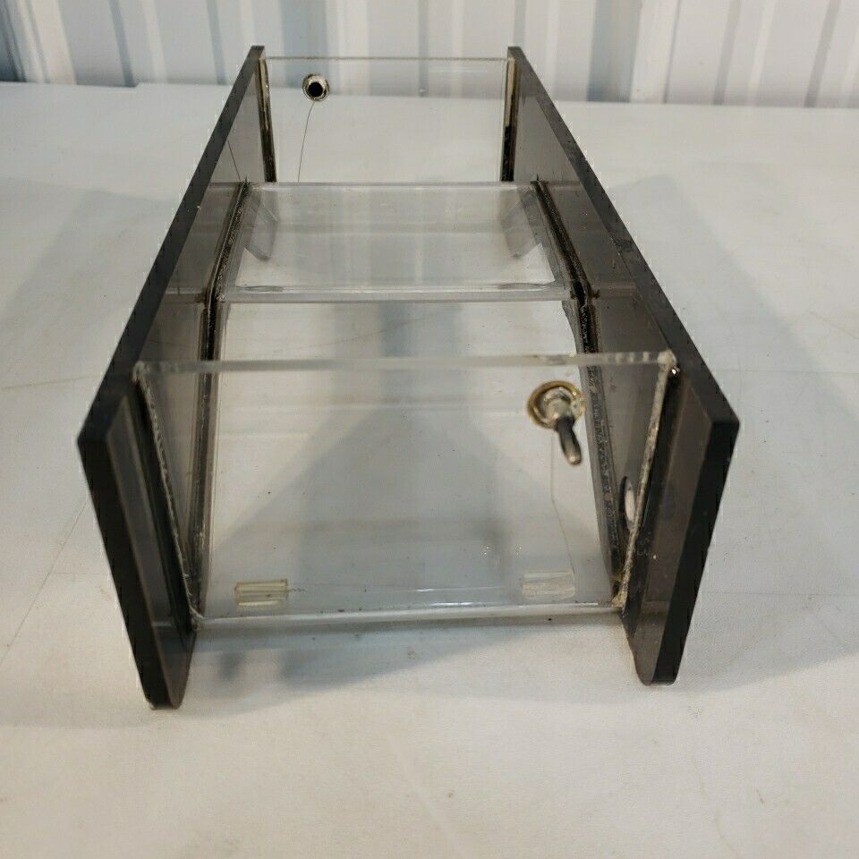 Life Technologies H5 Horizontal Systen Submerged Gel Electrophoresis Bethesda