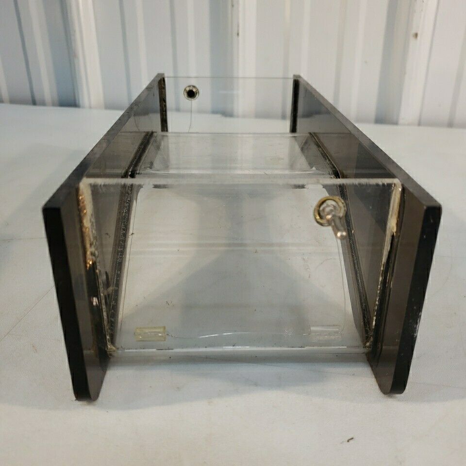 Life Technologies H5 Horizontal Systen Submerged Gel Electrophoresis Bethesda