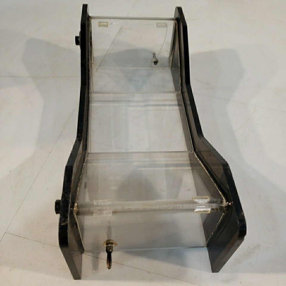 Life Technologies H5 Horizontal Systen Submerged Gel Electrophoresis Bethesda