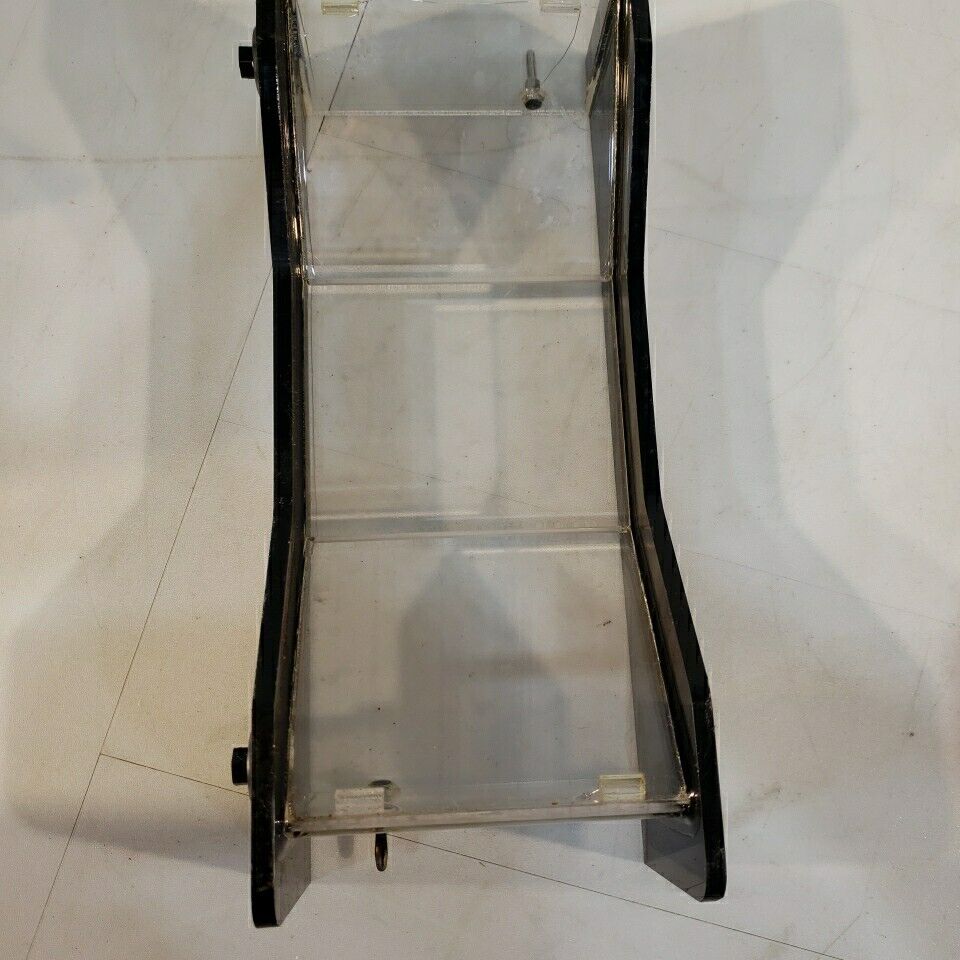 Life Technologies H5 Horizontal Systen Submerged Gel Electrophoresis Bethesda