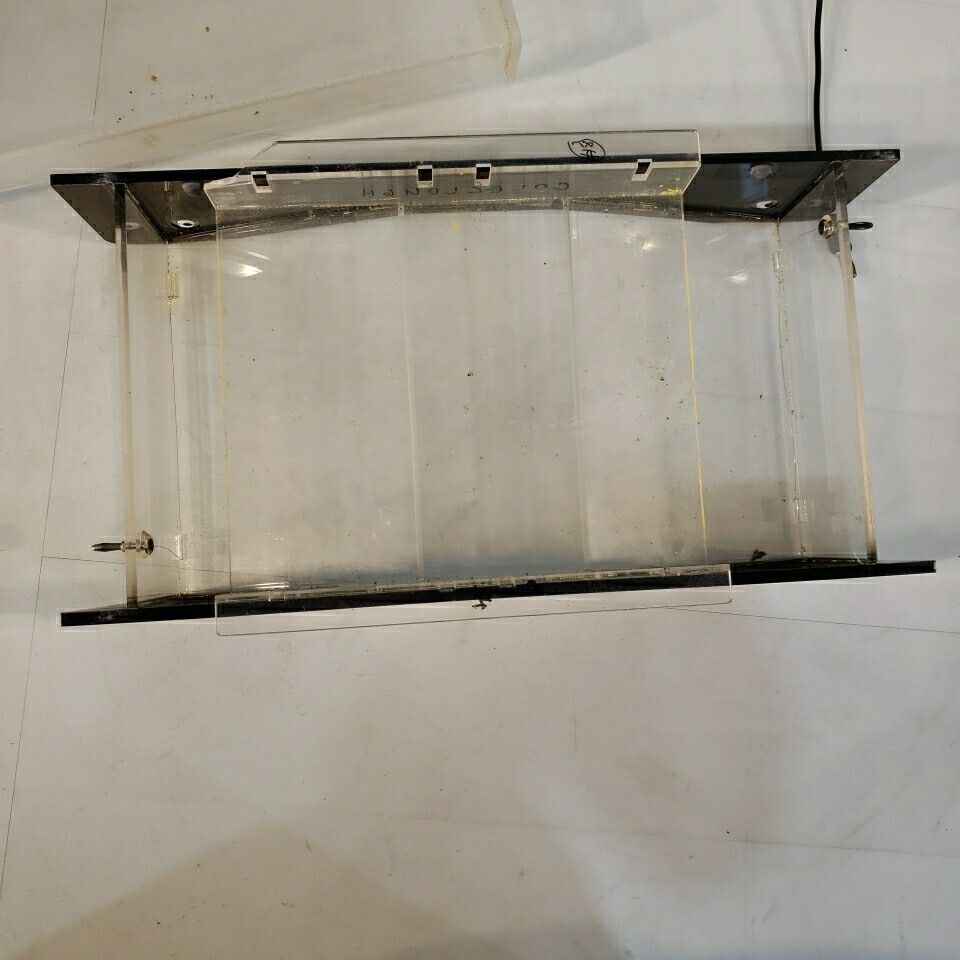 Life Technologies H4 Horizontal Gel Electrophoresis System Bethesda 1025