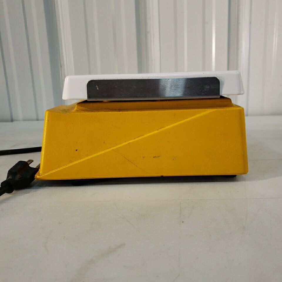 Thermolyne Barnstead S46725 Cimarec 2 Magnetic Stirrer Laboratory Use Tested