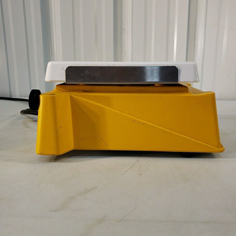 Thermolyne Barnstead S46725 Cimarec 2 Magnetic Stirrer Laboratory Use Tested