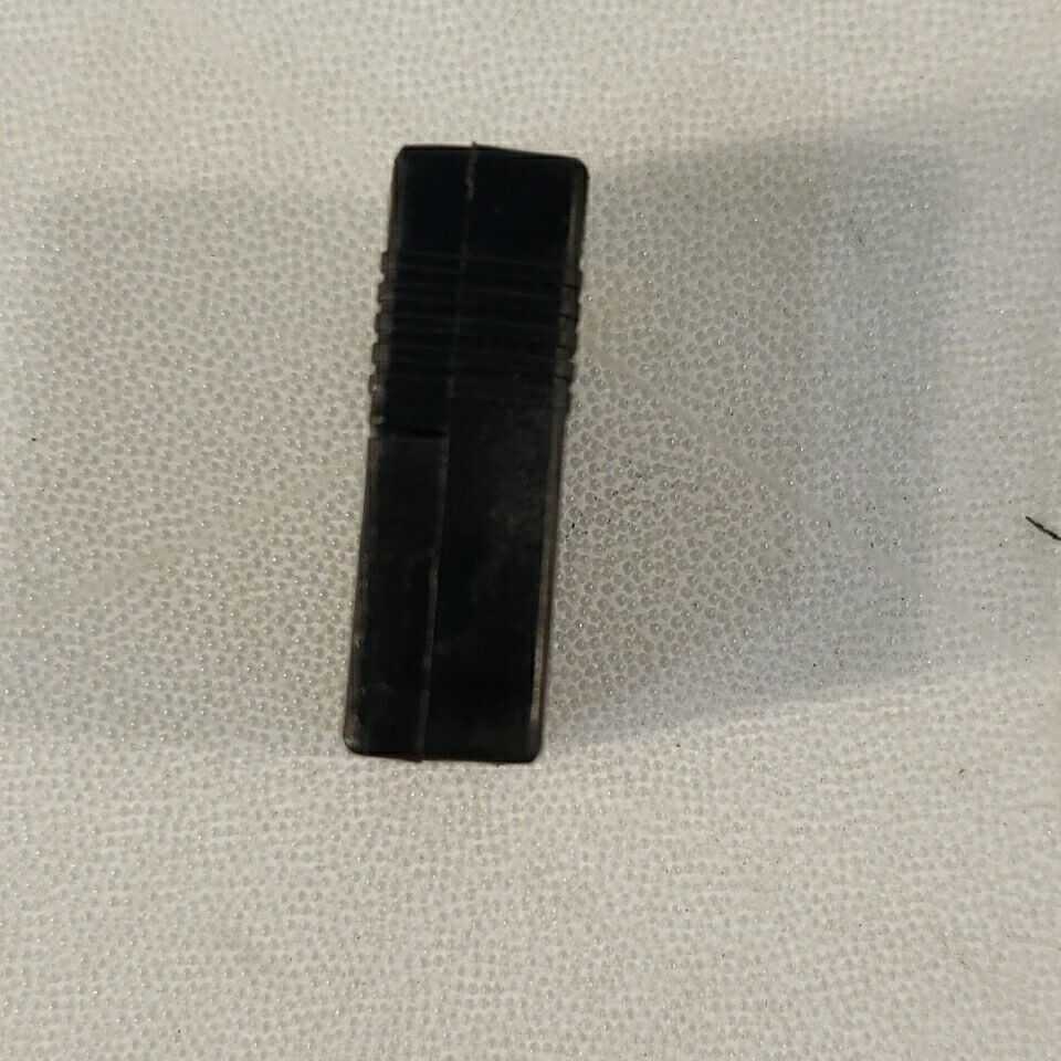 Omega Engineering 207 Thermocouple Connector J Type Female Side Only IR+ CO-