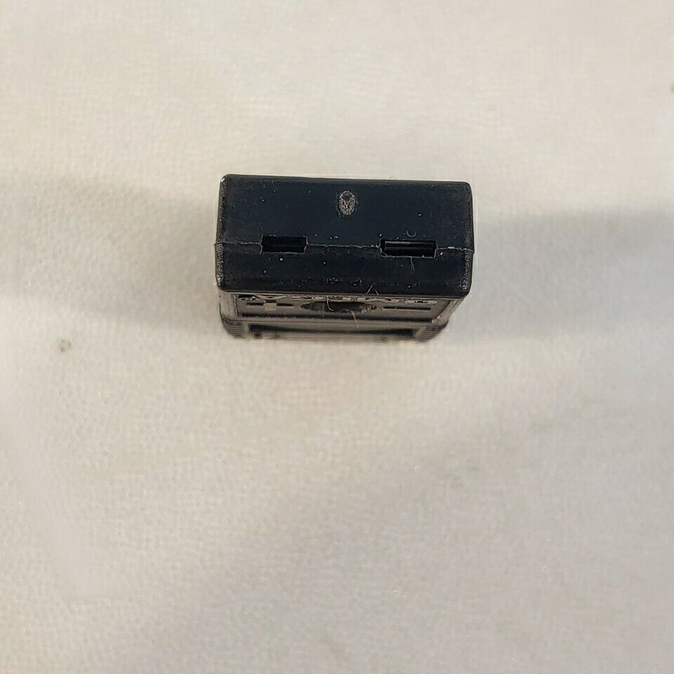Omega Engineering 207 Thermocouple Connector J Type Female Side Only IR+ CO-