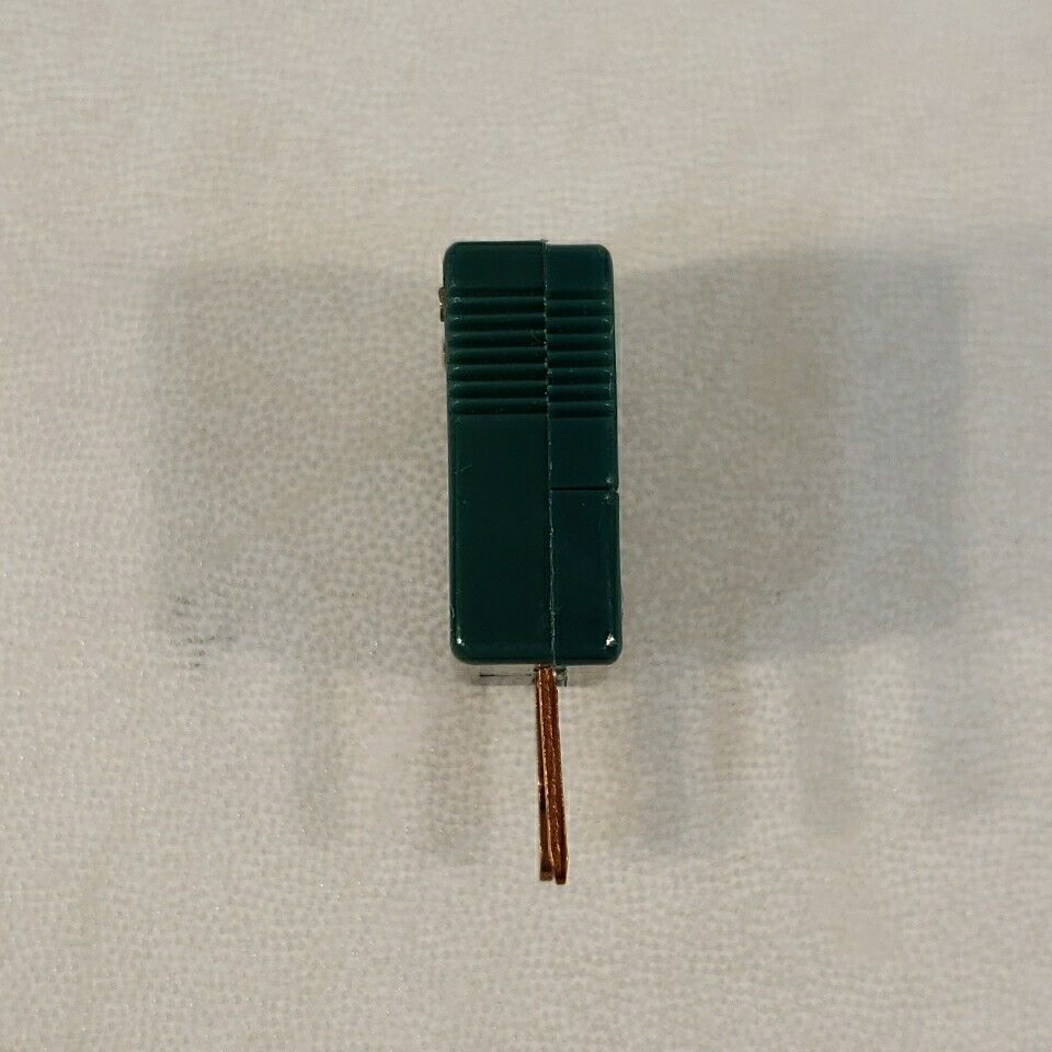 Omega Engineering R/S Thermocouple Connector Male Side Only Plat PT/RH